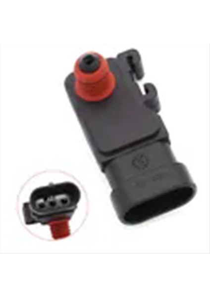 Otomobil Emme Hava Basınç Sensörü Harita Sensörü 28074366 Ford Otomatik Parçaları Için Uygun (Yurt Dışından) modelleri