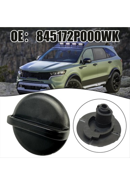 Kıa Forte Kıa Forte Için Tortak Kutu Kapılı Kullanar Kullanım Kleap Klip Klip Kleım (Yurt Dışından) modelleri