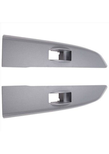 Toyota Hilux 2005-2014 74271-0K010-B0 74272-0K010-B0 Pencere Anahtarı Çerçeve Kapağı (Yurt Dışından) modelleri