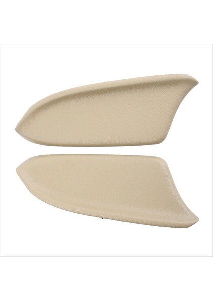 1paır Beıge Ön Kapı Kolçak Taban Tabağı Honda Accord Için 2008-2012 83553-TA0-A31ZC 83553TAOA31ZC 83503TAOA31ZC (Yurt Dışından)