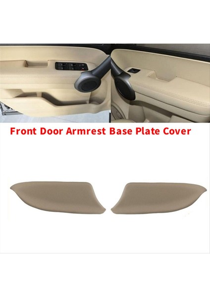 1paır Beıge Ön Kapı Kolçak Taban Tabağı Honda Accord Için 2008-2012 83553-TA0-A31ZC 83553TAOA31ZC 83503TAOA31ZC (Yurt Dışından) fiyatları