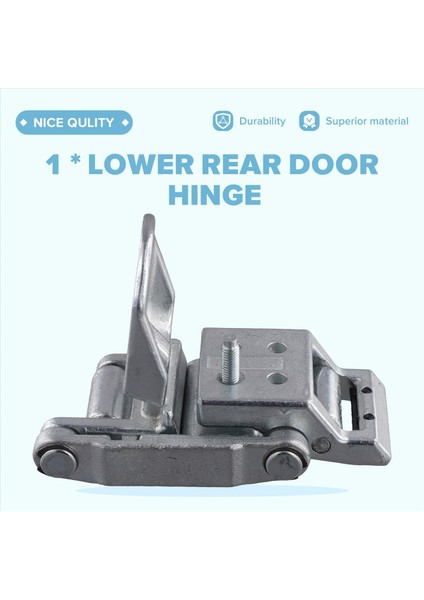 Ford Transit Mk3 2008- 1738359 YC15-V429A14-CL YC15V429A14CL R (Yurt Dışından) fırsatları