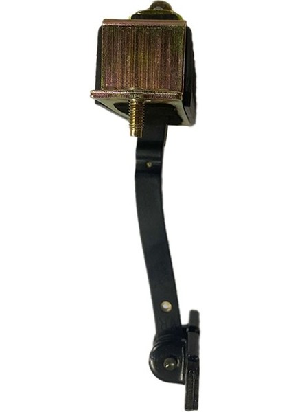 3x 2037200116 Kapı Yakalama Kapı Kilidi Ön Ön Sol Veya Sağ Mercedes-Benz W203 S203 C-Sınıfı- (Yurt Dışından) fiyatları