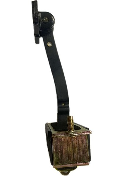 3x 2037200116 Kapı Yakalama Kapı Kilidi Ön Ön Sol Veya Sağ Mercedes-Benz W203 S203 C-Sınıfı- (Yurt Dışından) indirimleri