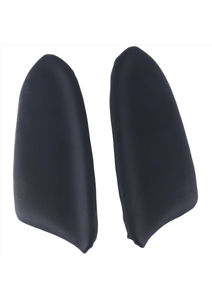 1paır Arka Kapıları Kapak 83753-TAO-A31ZA 83703 Honda Accord Için TAO-A31ZC 2008-2012 Araç Tapı Panel Kapakları Siyah (Yurt Dışından) modelleri