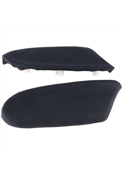 1paır Arka Kapıları Kapak 83753-TAO-A31ZA 83703 Honda Accord Için TAO-A31ZC 2008-2012 Araç Tapı Panel Kapakları Siyah (Yurt Dışından) fırsatları