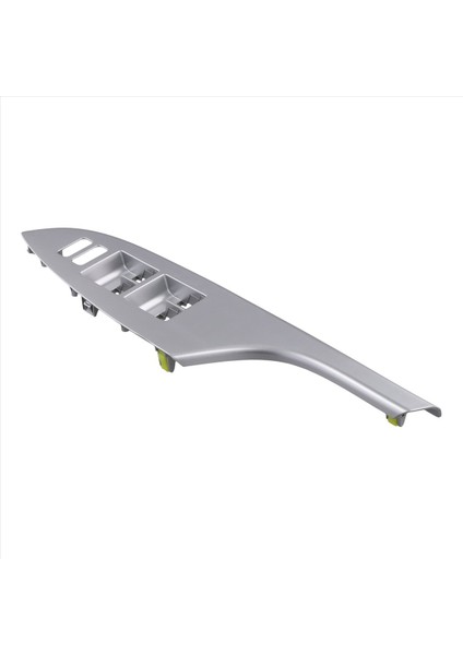 Lhd Için Toyota Corolla 2007-2013 Için Sol Ön Taraf Için Elektrikli Pencere Kaldırma Kontrol Anahtarı Kapak Çerçevesi (Yurt Dışından) modelleri