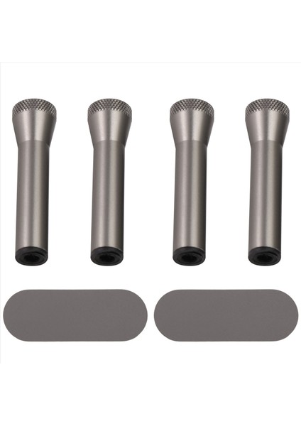 4pcs/set Bmw Için Kristal Kapı Pimi Kilit Tüm Modeller G30 G20 G05 G06 G01 G08 G11 G12 F10 F20 F30 F15 F16 (Yurt Dışından) modelleri