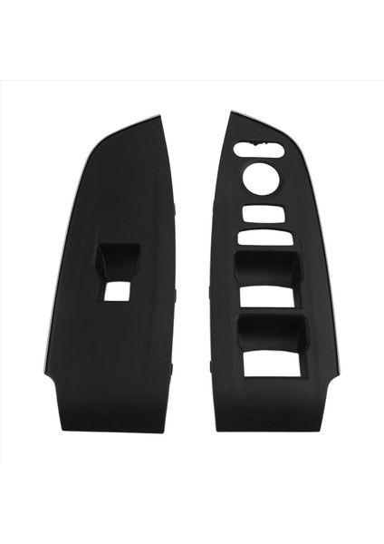 1paır Güç Penceresi Anahtarı Honda Accord 2022-2023 Kolçak Üst Trim Panel 83592-TVE-H51ZA 83542-TVE-H51ZA (Yurt Dışından)