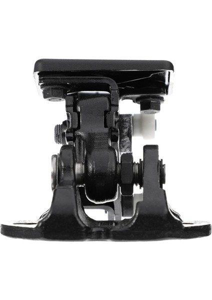 2pcs 68271843AA 68271842AA Araba Dodge Ram Promaster Için Kapı Menteşe Milletvekili 1500 2500 3500 3 0l 3 6l 2014-2022 (Yurt Dışından) modelleri