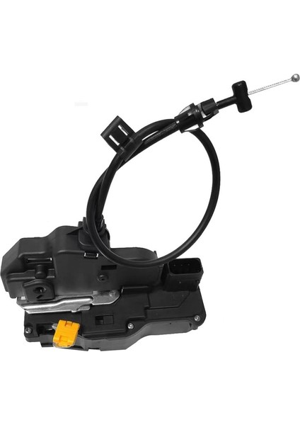19210214 Sol Ön Kapı Kilidi Aktüatör Cadillac Sts Için 8pins 2005-2011 Sürücü Yan Kapı Mandal (Yurt Dışından) indirimleri