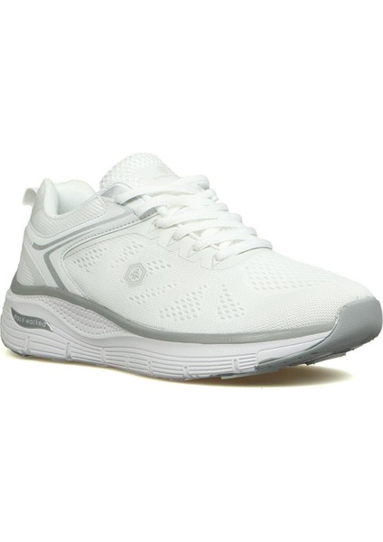 Polına 101 23380-M Beyaz Erkek Spor Ayakkabı