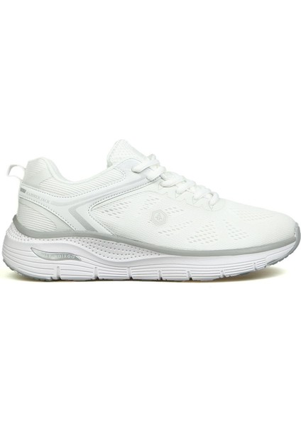 Polına 101 23380-M Beyaz Erkek Spor Ayakkabı