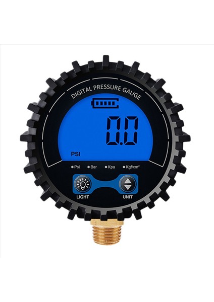 4x Lastik Basınç Göstergesi Dijital Lastik Test Cihazı Display Hava Basınçlı Manometre Hızlı Bağlantı Bağlantı Ipliği 1/4 (Yurt Dışından) indirimleri