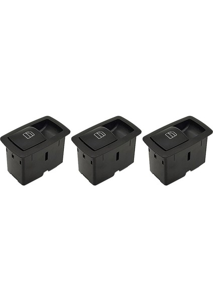 Araba Elektrik Pencere Kontrol Paneli Switch Mercedes Için Yüksek Sürüm Benz W251 W164 2518300390 2518200510 (Yurt Dışından) fiyatları