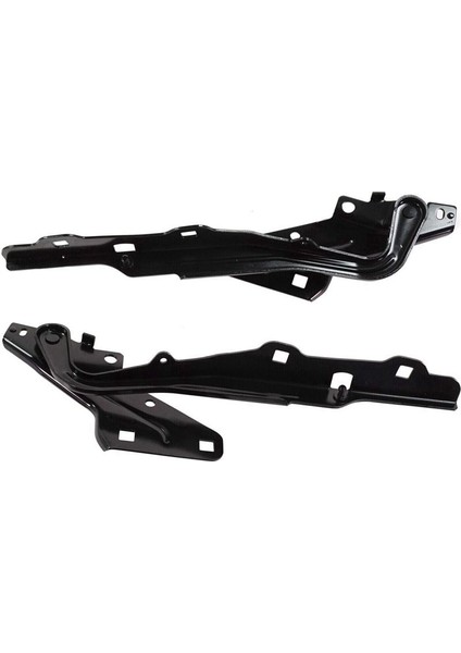 1paır Hood Menteşeleri Dodge Ram Için Sürücü ve Yolcu Tarafı Set 1500 55372574AD 55372575AD (Yurt Dışından) fiyatları