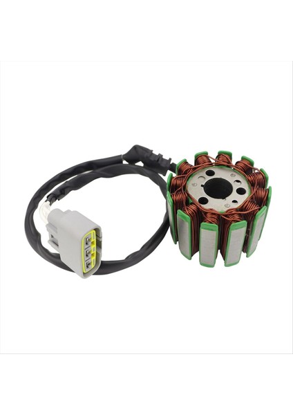 Yamaha Için Ateşleme Stator Yzf R1 Yzf R1 Fz1 Fzs1 2D1-81410-00-00 2D1-81410-01-00 2D1-81410-10-00 5VY-81410-00-00 (Yurt Dışından)