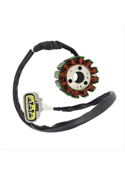 Yamaha Için Ateşleme Stator Yzf R1 Yzf R1 Fz1 Fzs1 2D1-81410-00-00 2D1-81410-01-00 2D1-81410-10-00 5VY-81410-00-00 (Yurt Dışından) modelleri