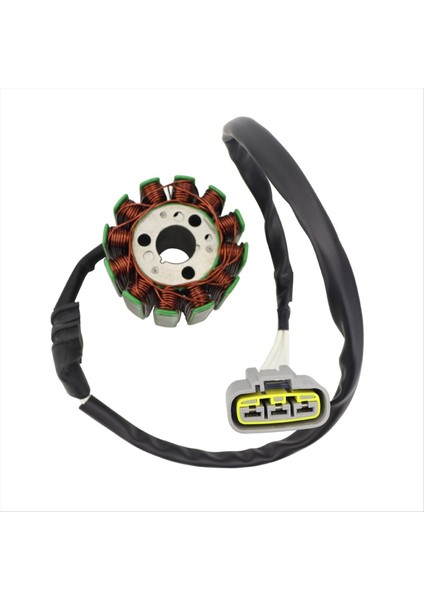 Yamaha Için Ateşleme Stator Yzf R1 Yzf R1 Fz1 Fzs1 2D1-81410-00-00 2D1-81410-01-00 2D1-81410-10-00 5VY-81410-00-00 (Yurt Dışından) fırsatları