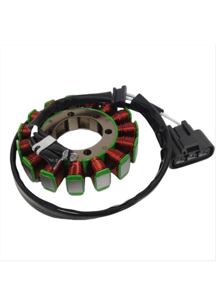 Kawasaki Ninja Zx-6r 21003-0083 21003-0072 Için Motosiklet Magneto Jeneratör Stator (Yurt Dışından) indirimleri