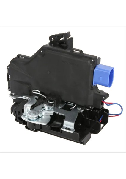 Sağ Arka Kapı Kilit Bloğu Aktüatör 3D4839016A Vw Golf Gtı Mk5 Touareg Skoda Octavia Koltuğu Altea Toledo A 1td 839 016 (Yurt Dışından) fiyatları