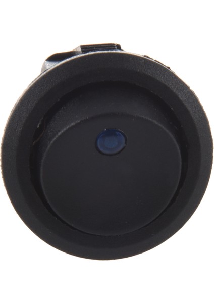4 x LED Rocker Anahtarları Açık/ Kapalı Anahtarı Dc 12V 16 mm Mavi (Yurt Dışından) fiyatları