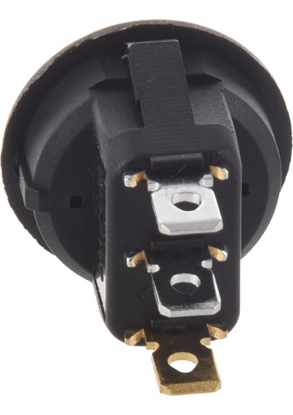 4 x LED Rocker Anahtarları Açık/ Kapalı Anahtarı Dc 12V 16 mm Mavi (Yurt Dışından) modelleri