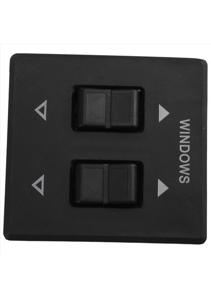 Cam Kaldırma Ana Anahtarı Elektrik Pencere Anahtarı 19209393 Chevrolet Astro Gmc Safari 1985-1995 (Yurt Dışından) fiyatları