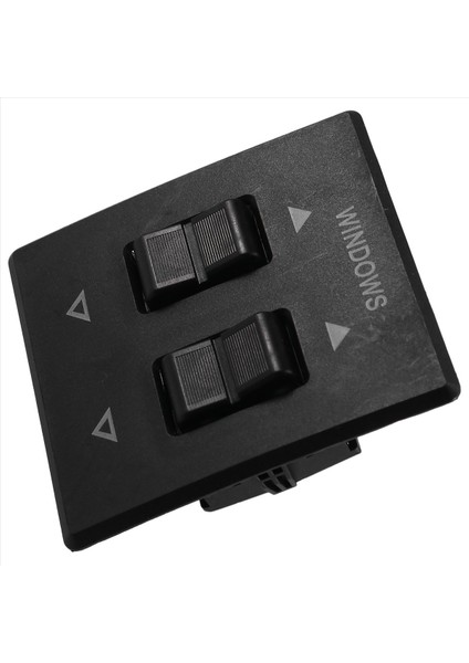 Cam Kaldırma Ana Anahtarı Elektrik Pencere Anahtarı 19209393 Chevrolet Astro Gmc Safari 1985-1995 (Yurt Dışından) modelleri