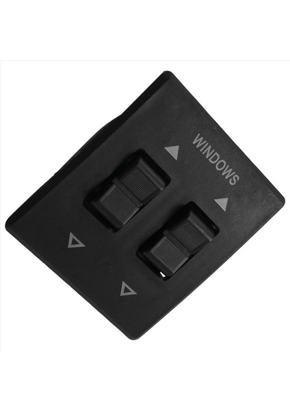 Cam Kaldırma Ana Anahtarı Elektrik Pencere Anahtarı 19209393 Chevrolet Astro Gmc Safari 1985-1995 (Yurt Dışından) fırsatları