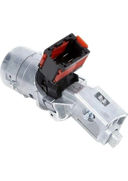Araç Ateşleme Kilidi Namlu Başlangıç Anahtarı Anahtar Ateşleme Renault 8200214168 806010030R 7701208408 Için Kilit Silindir (Yurt Dışından) fırsatları