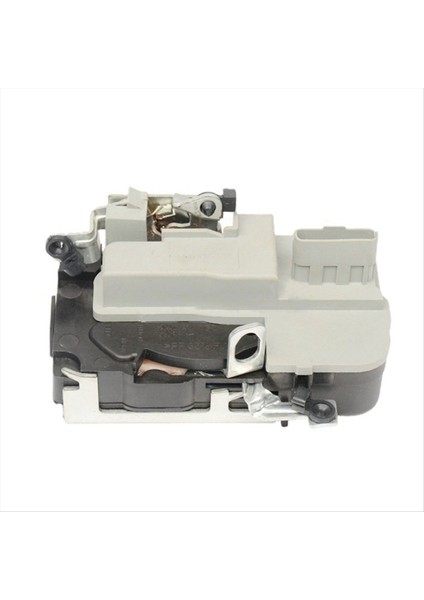 Ön Kapı Mandal Aktüatörü 9135 H6 9135P1 Peugeot Için Citroen 1996-2011 Araba Merkezi Kapı Kilit Mandal 9135 P1 9135H6 (Yurt Dışından)