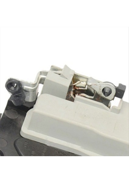 Ön Kapı Mandal Aktüatörü 9135 H6 9135P1 Peugeot Için Citroen 1996-2011 Araba Merkezi Kapı Kilit Mandal 9135 P1 9135H6 (Yurt Dışından) modelleri