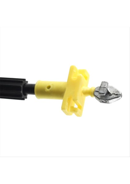 Araba Ön Kapı Kilit Kablosu LR025409 Land Rover Range Rover Evoque 2 0t Kapı Tutucu Kablosu (Yurt Dışından)