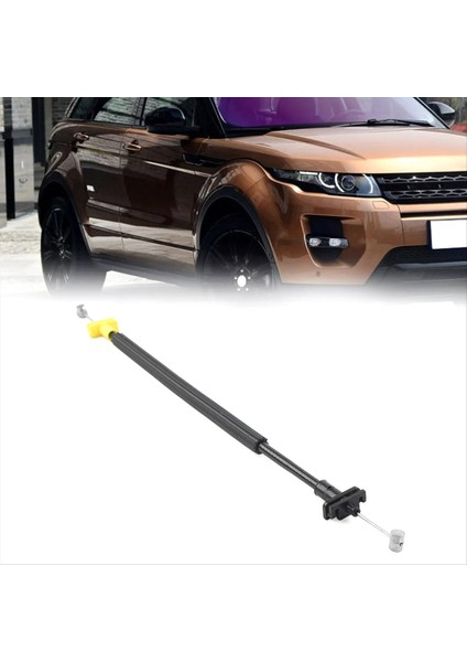Araba Ön Kapı Kilit Kablosu LR025409 Land Rover Range Rover Evoque 2 0t Kapı Tutucu Kablosu (Yurt Dışından) fırsatları