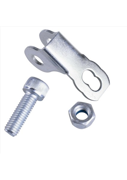 Nissan Devriyesi Için 2x Arka Barn Kapı Uzatma Braketi Gu Au Satıcı ve Stok Bagaj Kapağı Menteşe (Yurt Dışından)