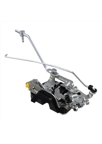 Araba Ön Kapı Kilit Mandalı Aktüatör Kilit Mekanizması Toyota Land Cruiser Için Assy BJ70 FJ70 LJ70 Sol 69320-90K00 (Yurt Dışından) fiyatları