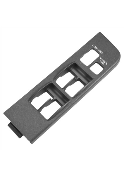 Toyota Land Cruiser Için Yeni Ön Kolçak Paneli Pencere Anahtarı Çerçeve 1991-1997 Kapı Pencere Anahtarı Kapağı L 74232-60070-B0 (Yurt Dışından) fiyatları