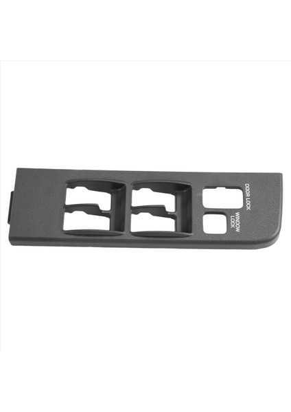 Toyota Land Cruiser Için Yeni Ön Kolçak Paneli Pencere Anahtarı Çerçeve 1991-1997 Kapı Pencere Anahtarı Kapağı L 74232-60070-B0 (Yurt Dışından) modelleri