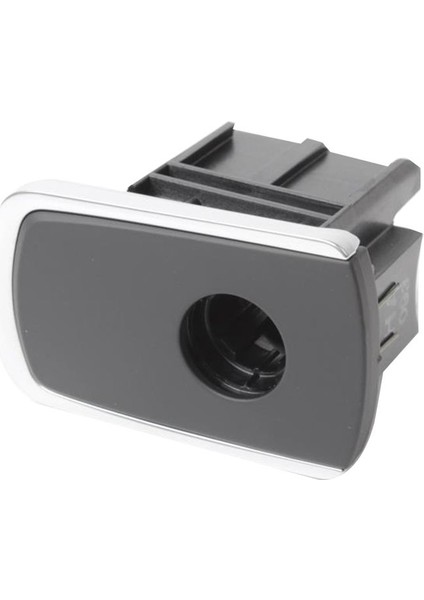 Araba Açıcı Torulcuk Kutusu Anahtarı Mandal Tutucu 51169290976 Bmw 1 2 3 4 Seri F20 F21 F22 F30 F31 F32 F33 F36 F83 M4 (Yurt Dışından)