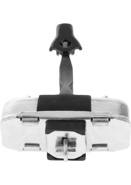 4x Kontrol Sınırı Çubuk Durdurma Kapı Toyota Land Cruiser Prado Için Mentelenmiş 2002-2006 Grj Kdj Kzj Lj Rzj TRJ120 68610-60100 (Yurt Dışından) modelleri