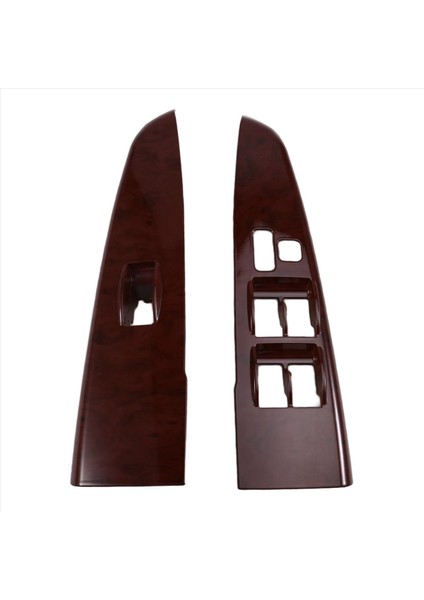 1paır Ön Kapı Pencere Anahtarı Toyota Hilux 05-14 74232-0K020-B0 74231-0K020-B0 Artman Üst Panel B (Yurt Dışından)