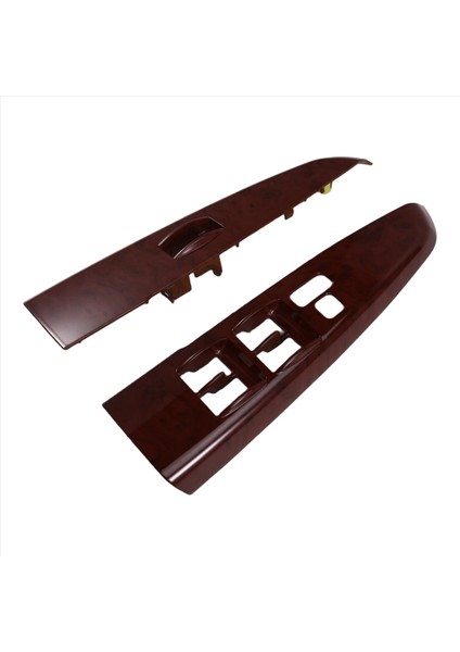 1paır Ön Kapı Pencere Anahtarı Toyota Hilux 05-14 74232-0K020-B0 74231-0K020-B0 Artman Üst Panel B (Yurt Dışından) fiyatları