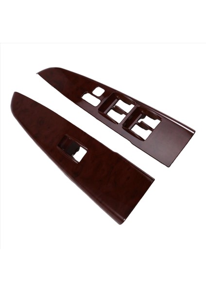 1paır Ön Kapı Pencere Anahtarı Toyota Hilux 05-14 74232-0K020-B0 74231-0K020-B0 Artman Üst Panel B (Yurt Dışından) modelleri