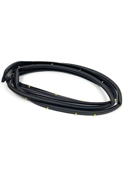 Arka Sağ Kapı Ayakkabı Kalıp Kauçuk Seal 72810-TA5-A02 Honda Accord Sedan 2008-2012 72810-TA0-A01 (Yurt Dışından)