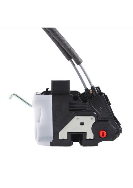 81410-A7011 Kia Forte Koup 2014-2017 Için Araba Arka Sol Kapı Kilidi Aktüatörü (Yurt Dışından)