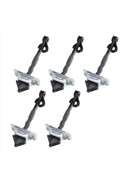 1 Set Araç Aksesuarları DG80-72-270 D651-58-720 Mazda 2 2007-2011 Için Kapı Durdurma Denetleyicisi (Yurt Dışından) fiyatları