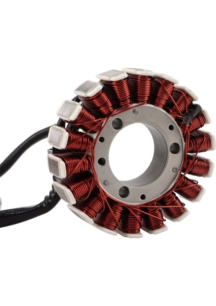 Motosiklet Magneto Jeneratör Honda Için Stator CBX250 XR250 Tornado Yüksek Kaliteli Yepyeni Motosiklet Aksesuarları (Yurt Dışından) indirimleri