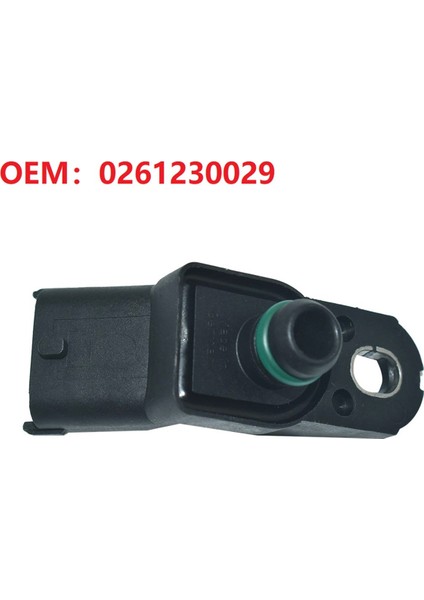 1pcs 0261230029 Volvo S40 S70 S70 S80 V40 V70 XC70 9125462 Otomatik Aksesuarlar Için Mutlak Basınç Sensörü (Yurt Dışından) indirimleri