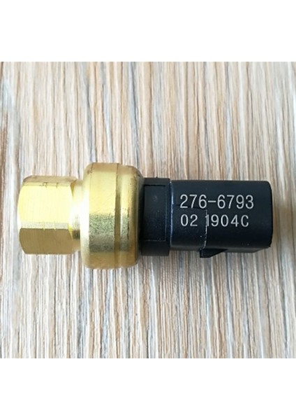 276-6793 Yağ Basınç Sensörü Alım Basıncı Otomatik Parçalar 2766793 (Yurt Dışından)
